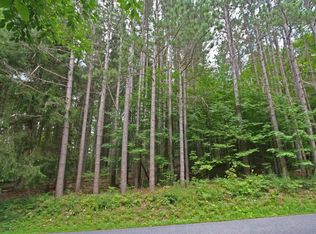 Margaretville Mountain Rd, Margaretville, NY 12455