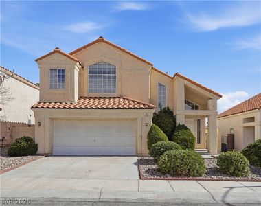 2720 Kennington Cir, Las Vegas, NV, 89117