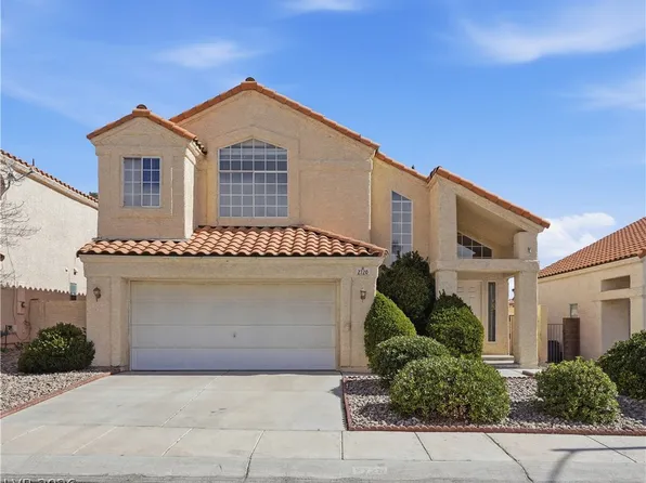 2720 Kennington Cir, Las Vegas, NV 89117