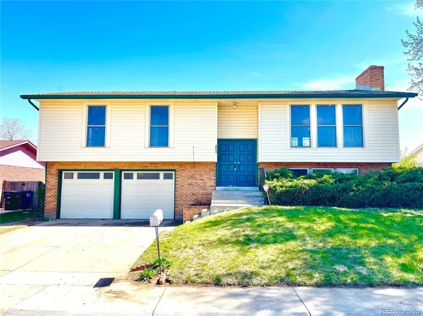 4932 Upton Court, Denver, CO 80239