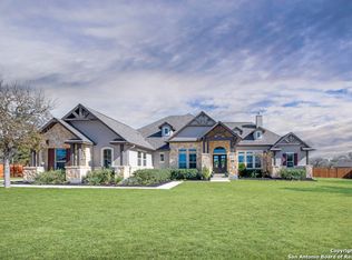 595 James Way, Castroville, TX 78009