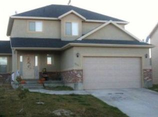 7035 N Cherokee St, Eagle Mountain, UT 84005