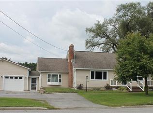 10658 Alleghany Rd, Darien Center, NY 14040