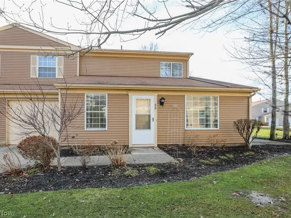 53 Privet Ln, Northfield, OH 44067