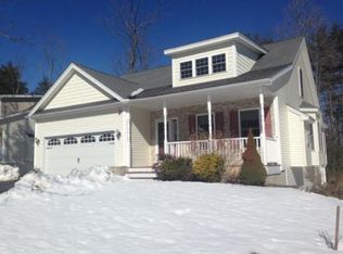 18 Natures View Dr, Laconia, NH 03246