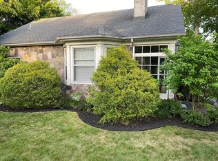 119 Littleton Rd, Morris Plains, NJ 07950