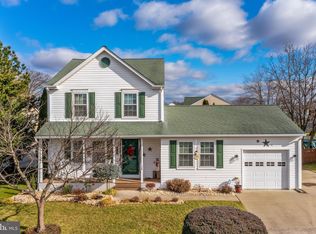 128 Morning Frost St, Taneytown, MD 21787