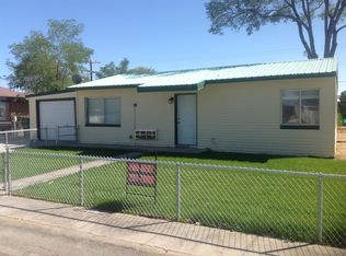 115 Pine St, Herlong, CA 96113