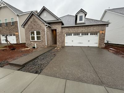 113 Limbury Ct LOT 112, White House, TN, 37188