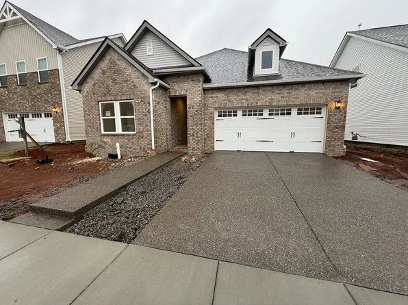 113 Limbury Ct Lot 112, White House, TN 37188