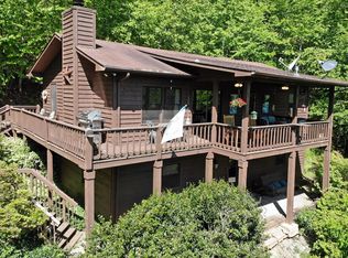 10 Eagle Heights Rd, Hiawassee, GA 30546