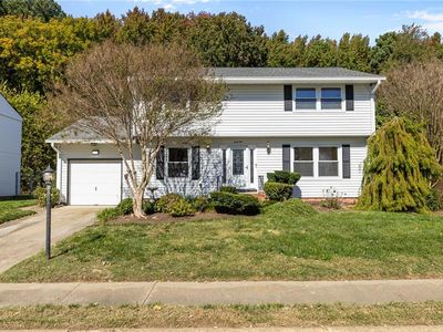 41 Santa Barbara Dr, Hampton, VA, 23666