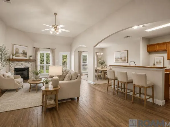 26141 Burlwood Ave, Denham Springs, LA 70726