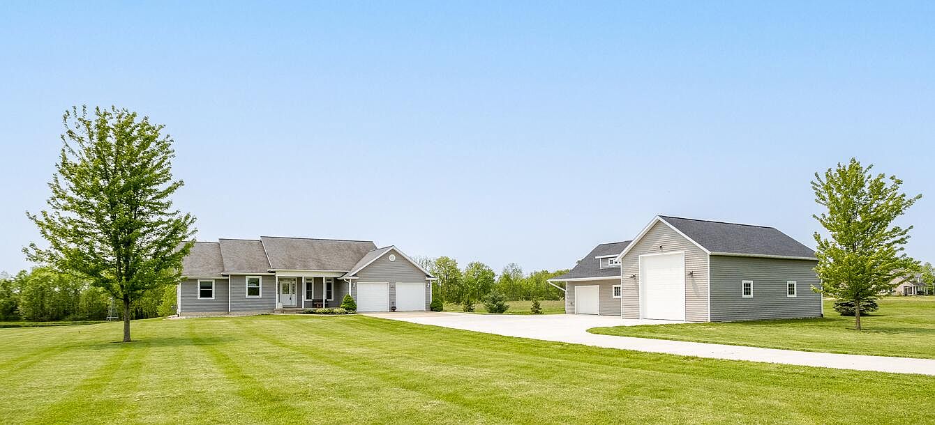 7385 Reed Rd, Onsted, MI 49265 MLS 23017519 Zillow