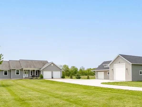 7385 Reed Rd, Onsted, MI 49265
