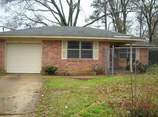 713 Jenkins Ave, Ruston, LA 71270