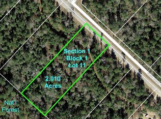 1-11 Texas Grand Rd, Huntsville, TX 77340