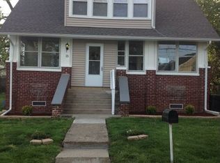 25 Rosedale Ave, Ewing, NJ 08638