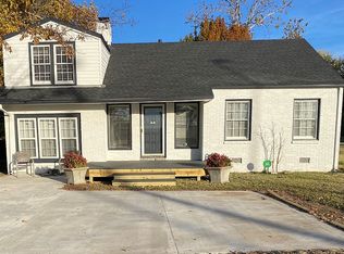 3345 S Riverside Dr W, Tulsa, OK 74105