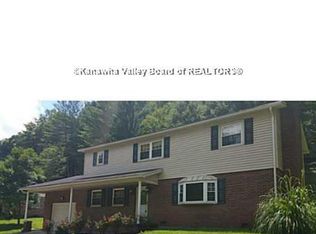 113 Clyde Ln, Madison, WV 25130