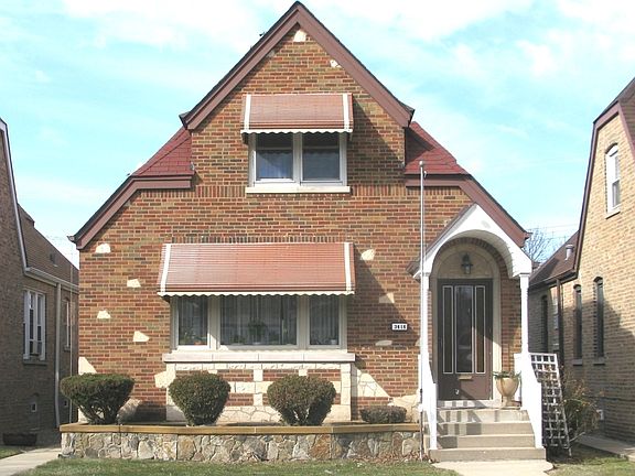 5th image of 3416 N Oak Park Ave
