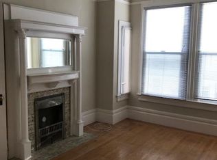 1810 Larkin St, San Francisco, CA 94109