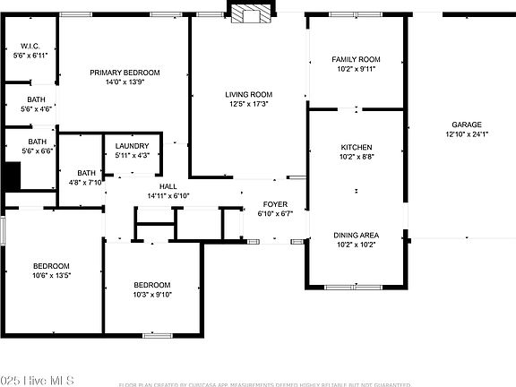 5th image of 111 Cherrywood Ct