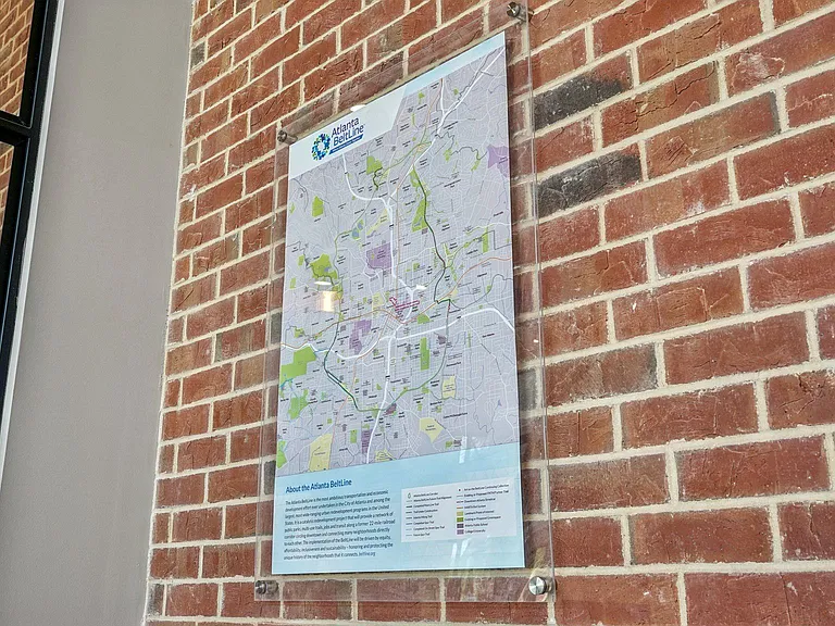 915 Glenwood Apartments on the Beltline — Photo 63