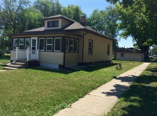 218 W 31st St, South Sioux City, NE 68776