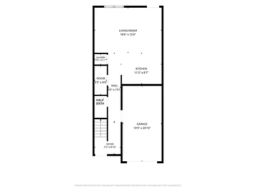 725 I St E Photo 1