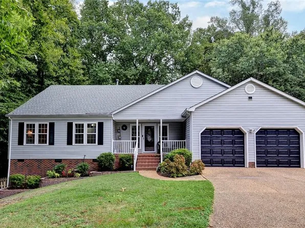 108 Candlestick Pl, Williamsburg, VA 23185