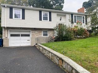 69 Sunset Hill Rd, West Roxbury, MA 02132
