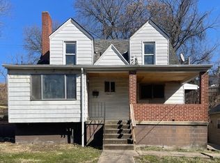 336 Nesbitt St, Carnegie, PA 15106