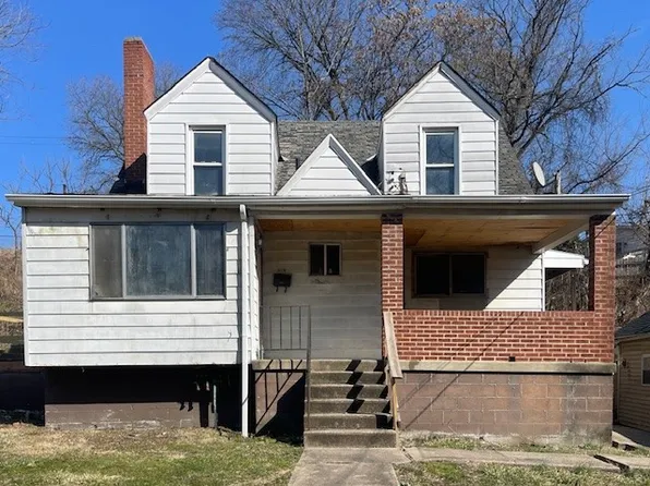 336 Nesbitt St, Carnegie, PA 15106