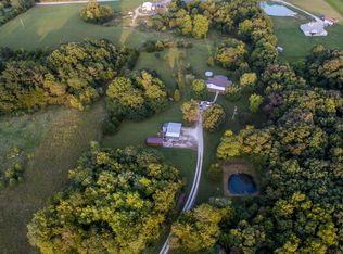 5000 N Thunder Ln, Columbia, MO 65202