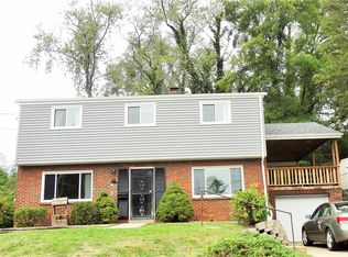 405 Bliss Dr, Pittsburgh, PA