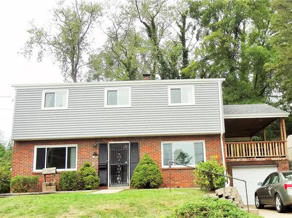 405 Bliss Dr, Pittsburgh, PA 15236