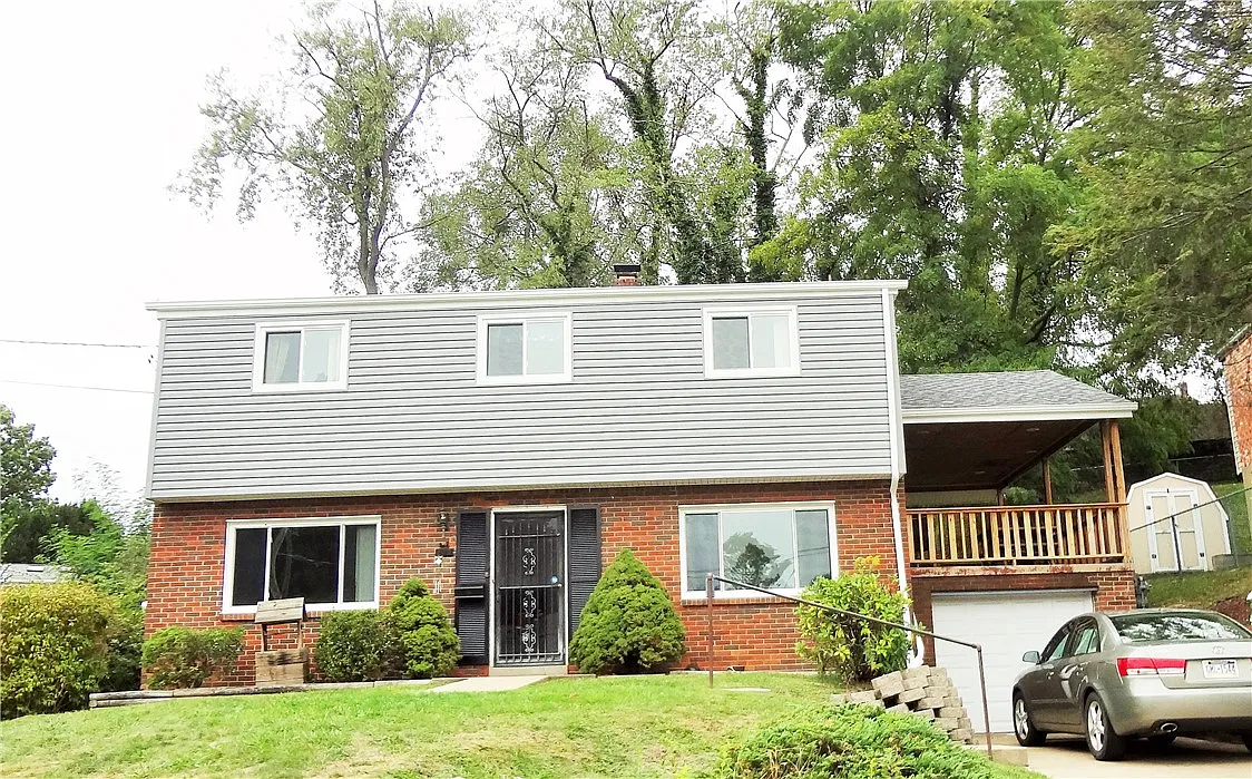 405 Bliss Dr photo 1