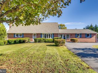 901 S Fountain Green Rd, Bel Air, MD 21015