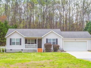 2322 Waring Rd NW LOT 7, Dalton, GA 30721