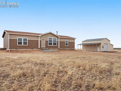 7353 Halex Grv, Colorado Springs, CO, 80928