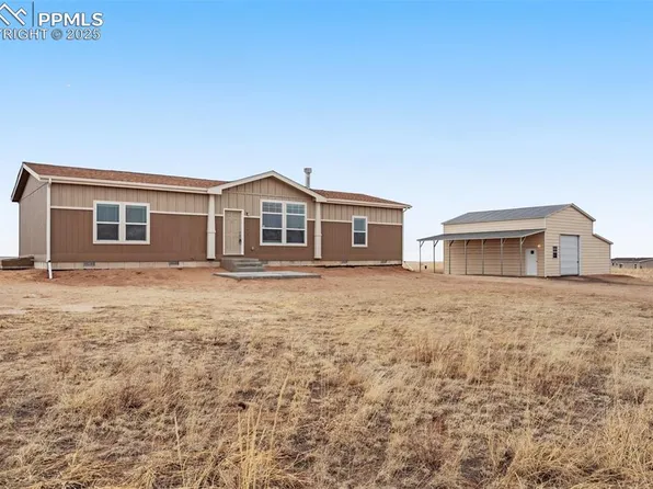 7353 Halex Grv, Colorado Springs, CO 80928