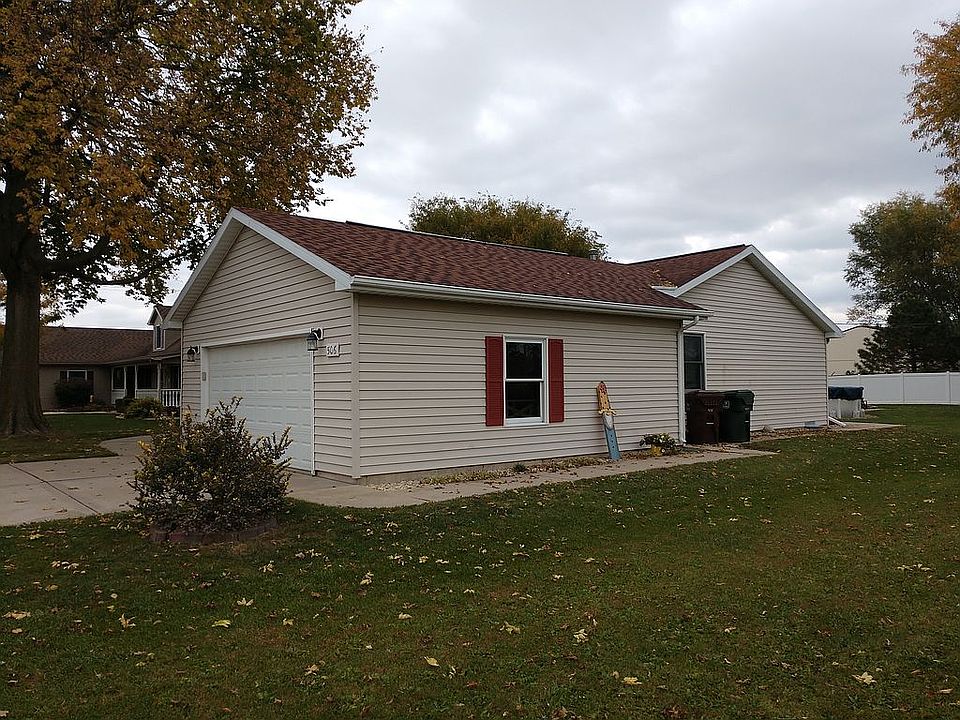 2nd image of 506 N Pine St