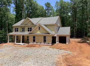 402 Level Creek Rd, Buford, GA 30518