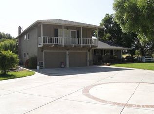 14935 Olive Ave, Morgan Hill, CA