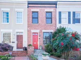 2514 I St NW, Washington, DC 20037