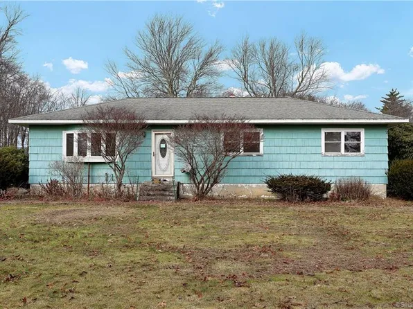 45 Isaiah Smith Lane, Morris, CT 06763