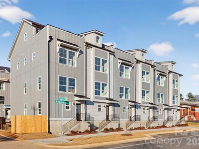 3022 Casting St #19, Charlotte, NC, 28206