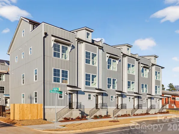 3022 Casting St #19, Charlotte, NC 28206