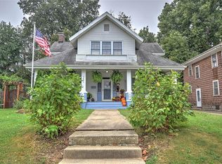 1451 W Forest Ave, Decatur, IL 62522